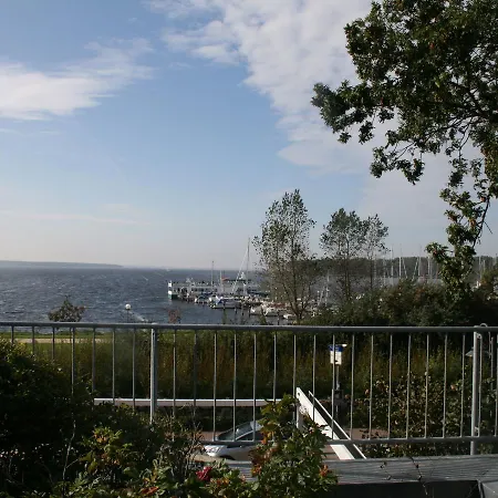 Appartamento Waterfront In With Terrace *