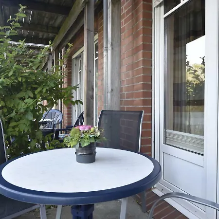 Waterfront In With Terrace Appartamento Rerik